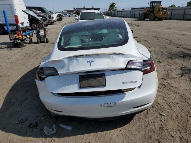Photo 6 from auction – 2019 TESLA MODEL 3 with VIN 5YJ3E1EBXKF514389