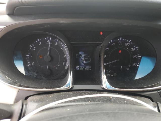 Zdjęcie 9 z aukcji – 2014 TOYOTA AVALON BAS z VIN 4T1BK1EB4EU091594
