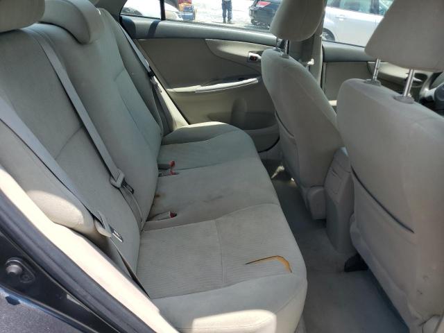 Photo 10 from auction – 2010 TOYOTA COROLLA BA with VIN 1NXBU4EE3AZ192206