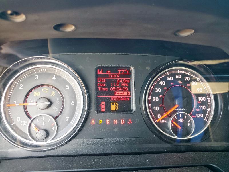 صورة رقم 9 من المزاد - 2015 RAM RAM مع VIN 1C6RR7XT8FS760445