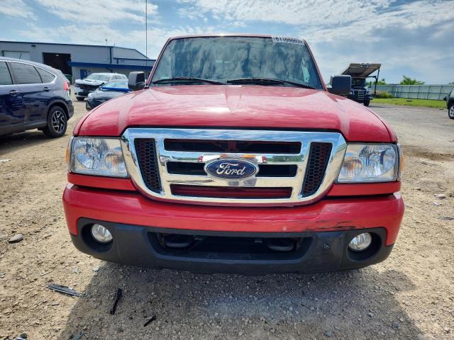Photo 5 from auction – 2011 FORD RANGER SUP with VIN 1FTLR4FE5BPB13823