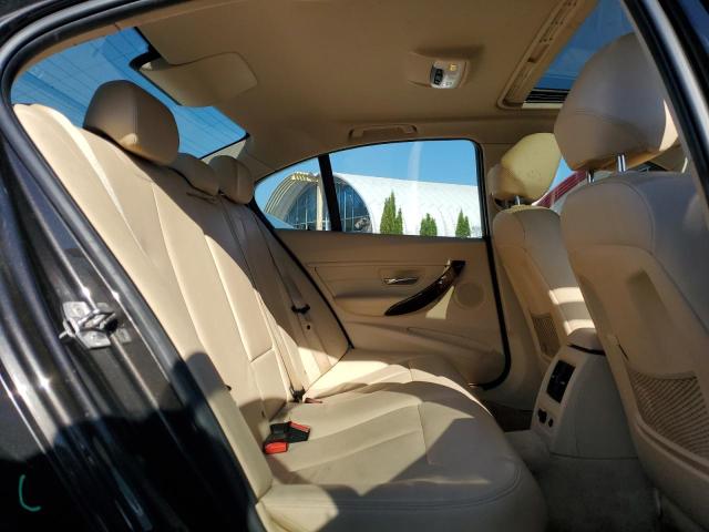 Photo 10 from auction – 2016 BMW 320 XI with VIN WBA8A3C5XGK551427