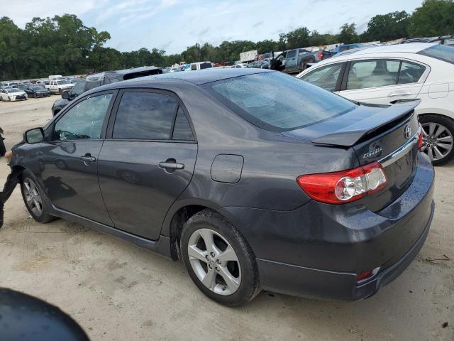 Photo 2 from auction – 2013 TOYOTA COROLLA BA with VIN 5YFBU4EE7DP222393