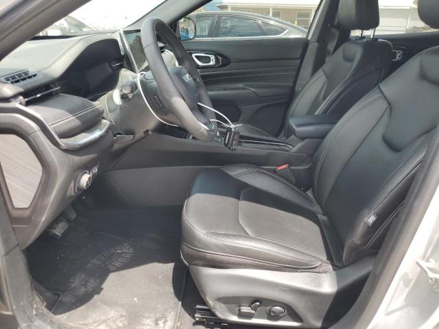 Photo 7 from auction – 2024 JEEP COMPASS LI with VIN 3C4NJDCN2RT122442