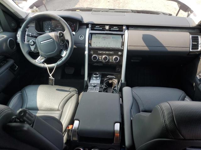 Photo 8 from auction – 2020 LAND ROVER DISCOVERY with VIN SALRR2RV8L2443067