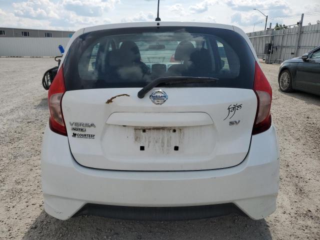 Photo 6 from auction – 2018 NISSAN VERSA NOTE with VIN 3N1CE2CP4JL369311