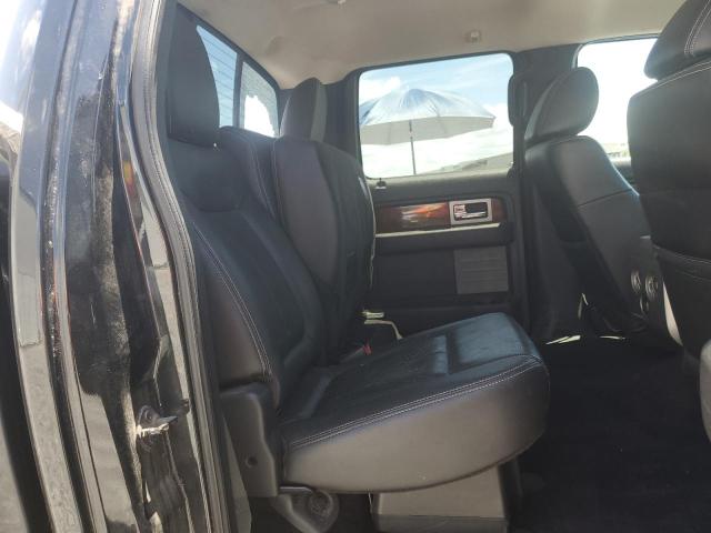 Photo 10 from auction – 2010 FORD F150 SUPER with VIN 1FTFW1EV6AFB94972