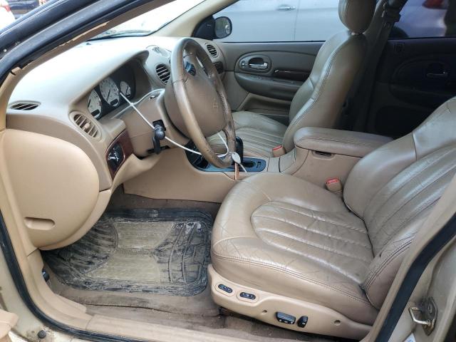 Photo 7 from auction – 2000 CHRYSLER 300M with VIN 2C3HE66G1YH366847