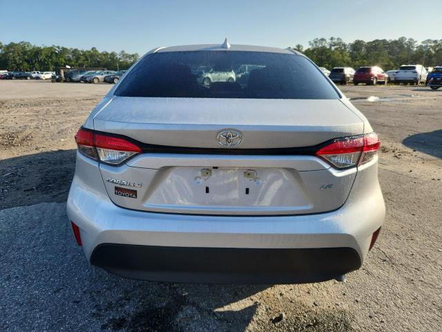 Photo 6 from auction – 2024 TOYOTA COROLLA LE with VIN 5YFB4MDE3RP159138