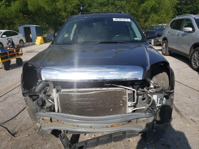 Photo 5 from auction – 2014 GMC TERRAIN SLE with VIN 2GKFLWEK0E6146898