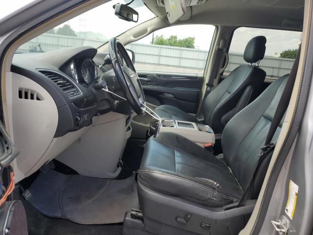 Photo 7 from auction – 2016 CHRYSLER TOWN & COU with VIN 2C4RC1BG4GR252624