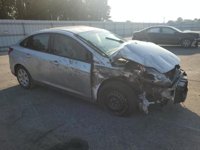 Photo 4 from auction – 2012 FORD FOCUS SE with VIN 1FAHP3F20CL211460
