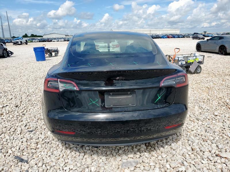 Photo 6 from auction – 2020 TESLA MODEL 3 with VIN 5YJ3E1EA8LF606433