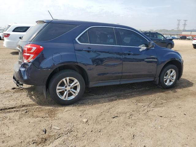 Photo 3 from auction – 2017 CHEVROLET EQUINOX LS with VIN 2GNALBEK3H1539947