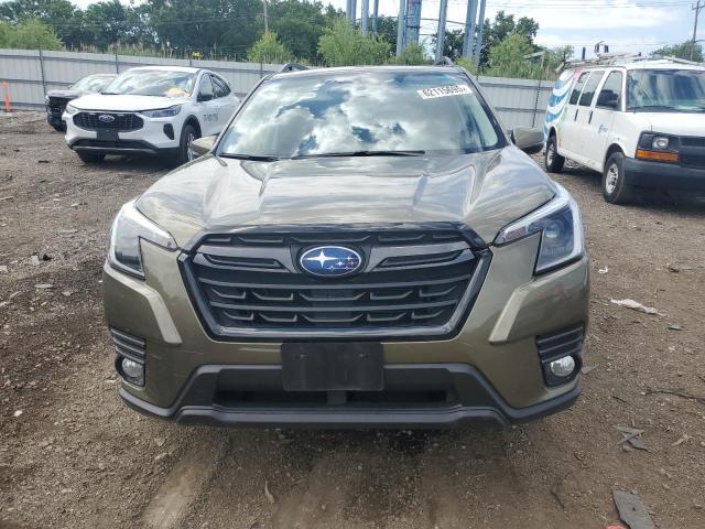 Photo 5 from auction – 2022 SUBARU FORESTER L with VIN JF2SKAPC8NH477486