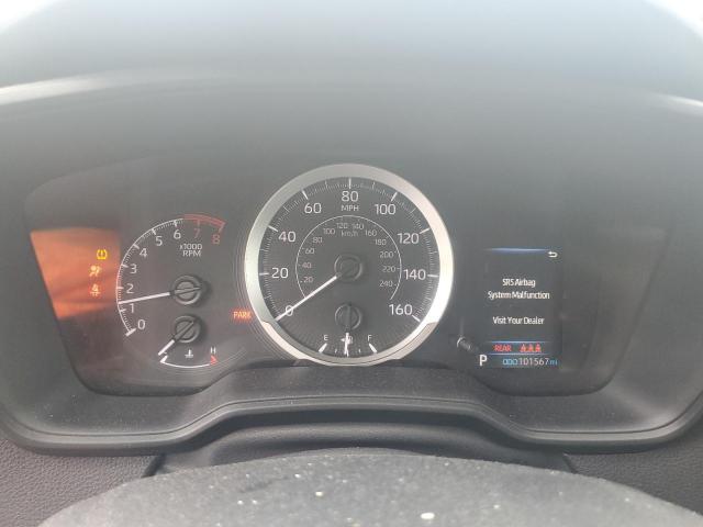 صورة رقم 9 من المزاد - 2021 TOYOTA COROLLA مع VIN 5YFEPMAE7MP218208