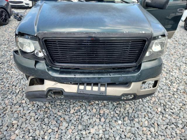 Photo 11 from auction – 2004 FORD F150 with VIN 1FTPX12564NA87792