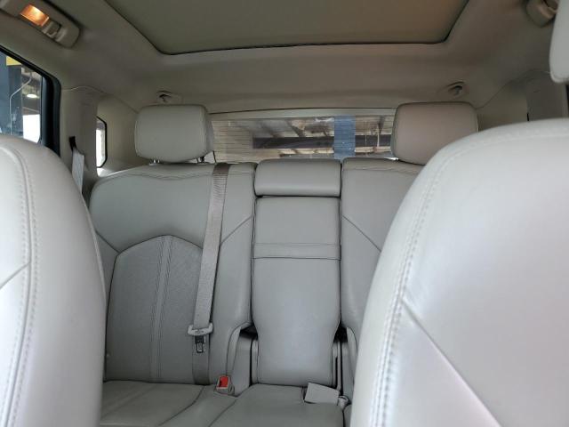 Photo 10 from auction – 2012 CADILLAC SRX LUXURY with VIN 3GYFNDE36CS517087