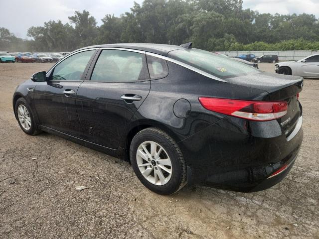 Photo 2 from auction – 2016 KIA OPTIMA LX with VIN 5XXGT4L38GG043237