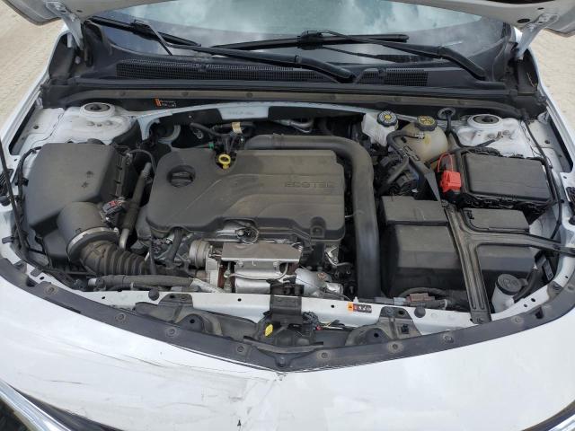Photo 11 from auction – 2023 CHEVROLET MALIBU LS with VIN 1G1ZC5ST2PF126962
