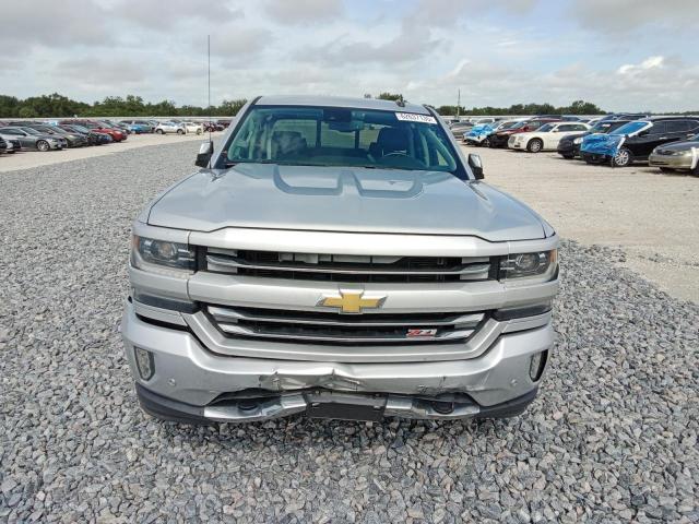 Photo 5 from auction – 2016 CHEVROLET SILVERADO with VIN 1GCVKSEC7GZ152829