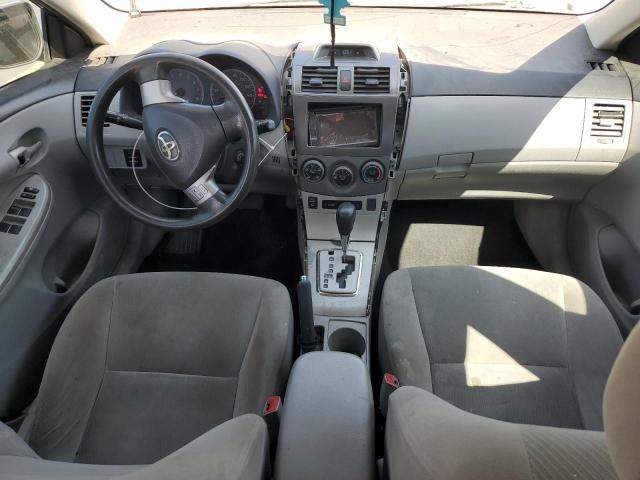 Photo 8 from auction – 2012 TOYOTA COROLLA BA with VIN 5YFBU4EEXCP051248