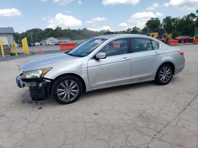 HONDA ACCORD EX 2012 with VIN 1HGCP2F73CA209967 - Photo from auction