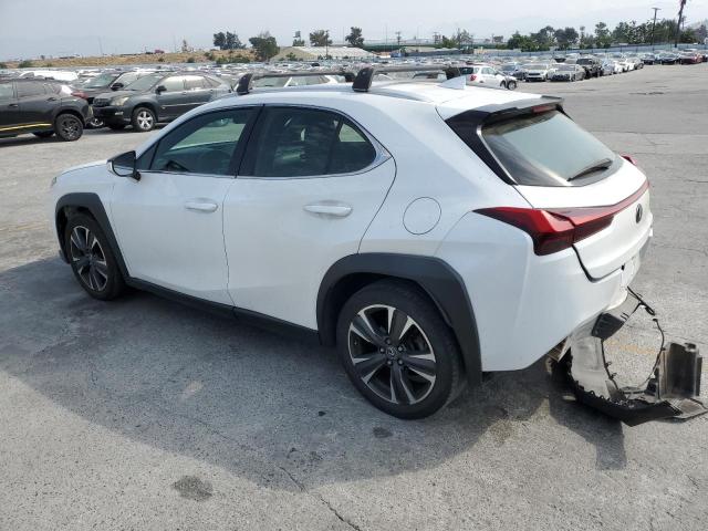 Photo 2 from auction – 2019 LEXUS UX 200 with VIN JTHY3JBH6K2014719