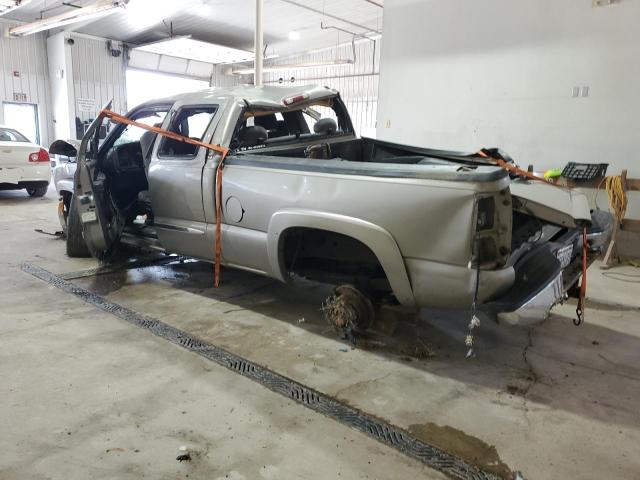 Photo 2 from auction – 2003 GMC SIERRA K25 with VIN 1GTHK29103E165820