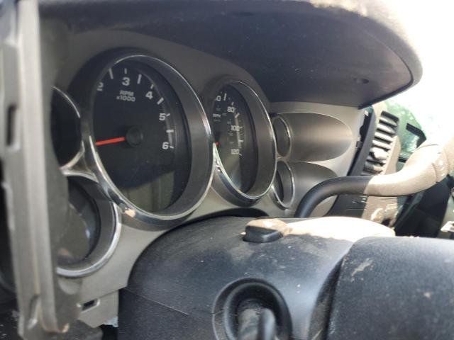 Photo 9 from auction – 2012 CHEVROLET SILVERADO with VIN 3GCPKSE70CG244547