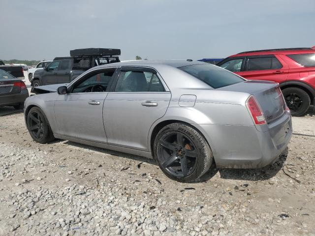 Photo 2 from auction – 2014 CHRYSLER 300 S with VIN 2C3CCABT1EH119989