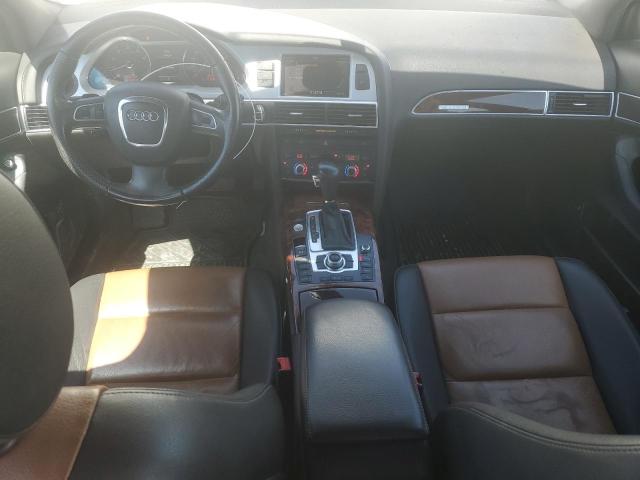 Photo 8 from auction – 2011 AUDI A6 PRESTIG with VIN WAUKGAFB1BN005195