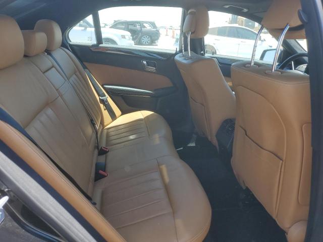 Photo 10 from auction – 2011 MERCEDES-BENZ E 350 BLUE with VIN WDDHF2EB7BA308826