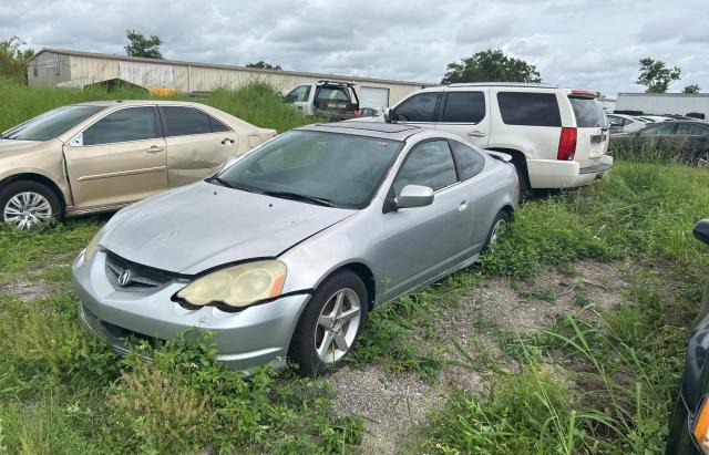 Photo 2 from auction – 2004 ACURA RSX with VIN JH4DC54874S003217