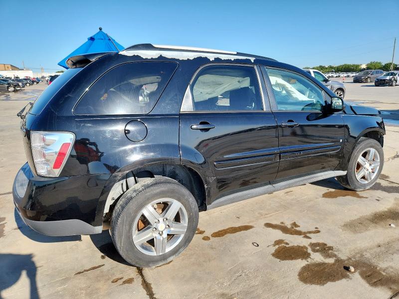 Photo 3 from auction – 2009 CHEVROLET EQUINOX LT with VIN 2CNDL53F696204596