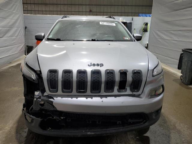 Photo 5 from auction – 2015 JEEP CHEROKEE L with VIN 1C4PJMCS5FW750077