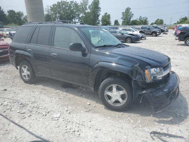 Photo 4 from auction – 2006 CHEVROLET TRAILBLAZE with VIN 1GNDT13S662276537