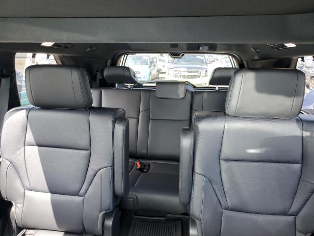 Photo 10 from auction – 2024 TOYOTA SEQUOIA SR with VIN 7SVAAABA1RX026906
