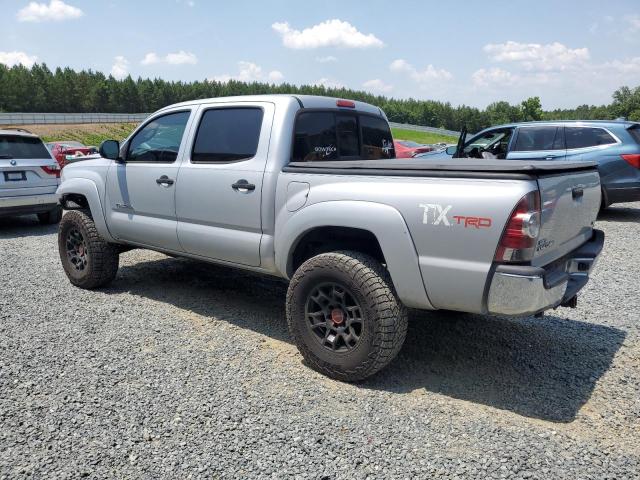 Photo 2 from auction – 2011 TOYOTA TACOMA DOU with VIN 3TMLU4EN1BM070412