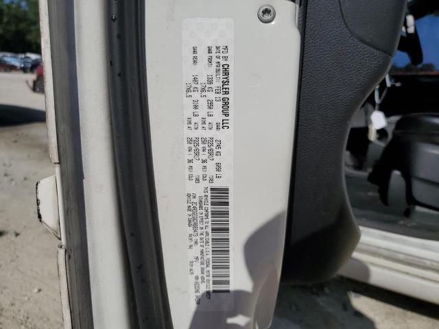 صورة رقم 14 من المزاد - 2013 DODGE GRAND CARA مع VIN 2C4RDGEG6DR683473