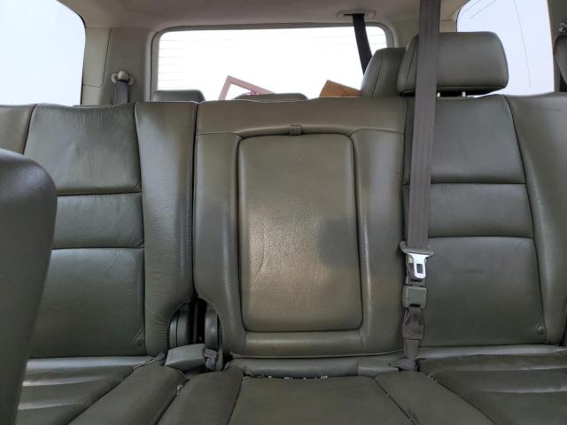 Photo 10 from auction – 2006 HONDA PILOT EX with VIN 5FNYF28576B031334