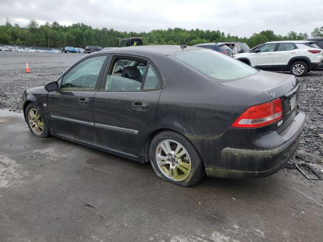 Photo 2 from auction – 2007 SAAB 9-3 with VIN YS3FD46Y471117841