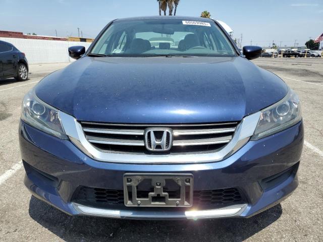Photo 5 from auction – 2014 HONDA ACCORD LX with VIN 1HGCR2F38EA260679