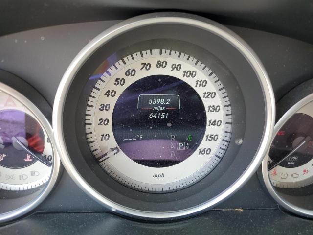 Photo 9 from auction – 2016 MERCEDES-BENZ E 400 with VIN WDDKK6FF7GF315814