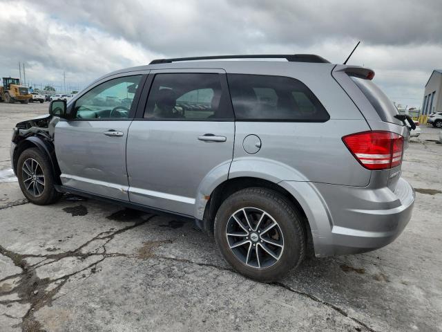 Photo 2 from auction – 2018 DODGE JOURNEY SE with VIN 3C4PDCAB7JT208904
