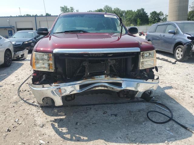 Photo 5 from auction – 2013 GMC SIERRA K15 with VIN 3GTP2VE72DG241006