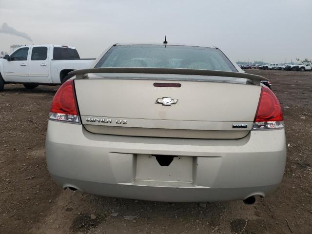 Photo 6 from auction – 2012 CHEVROLET IMPALA LTZ with VIN 2G1WC5E3XC1251935