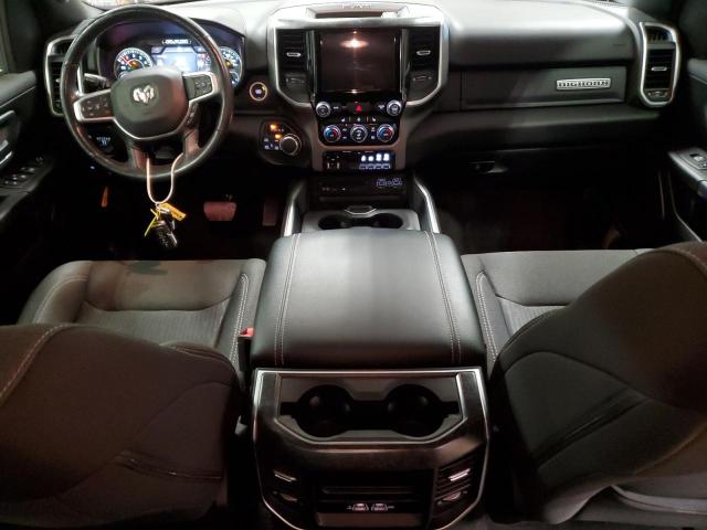 Photo 8 from auction – 2019 RAM 1500 BIG H with VIN 1C6SRFMT5KN846885