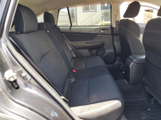 Photo 11 from auction – 2014 SUBARU XV CROSSTR with VIN JF2GPAWC2E8233406