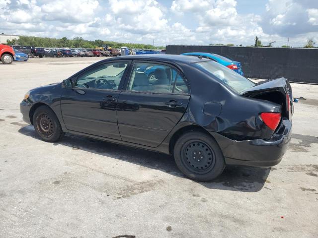 Photo 2 from auction – 2005 TOYOTA COROLLA CE with VIN 1NXBR32E35Z442663